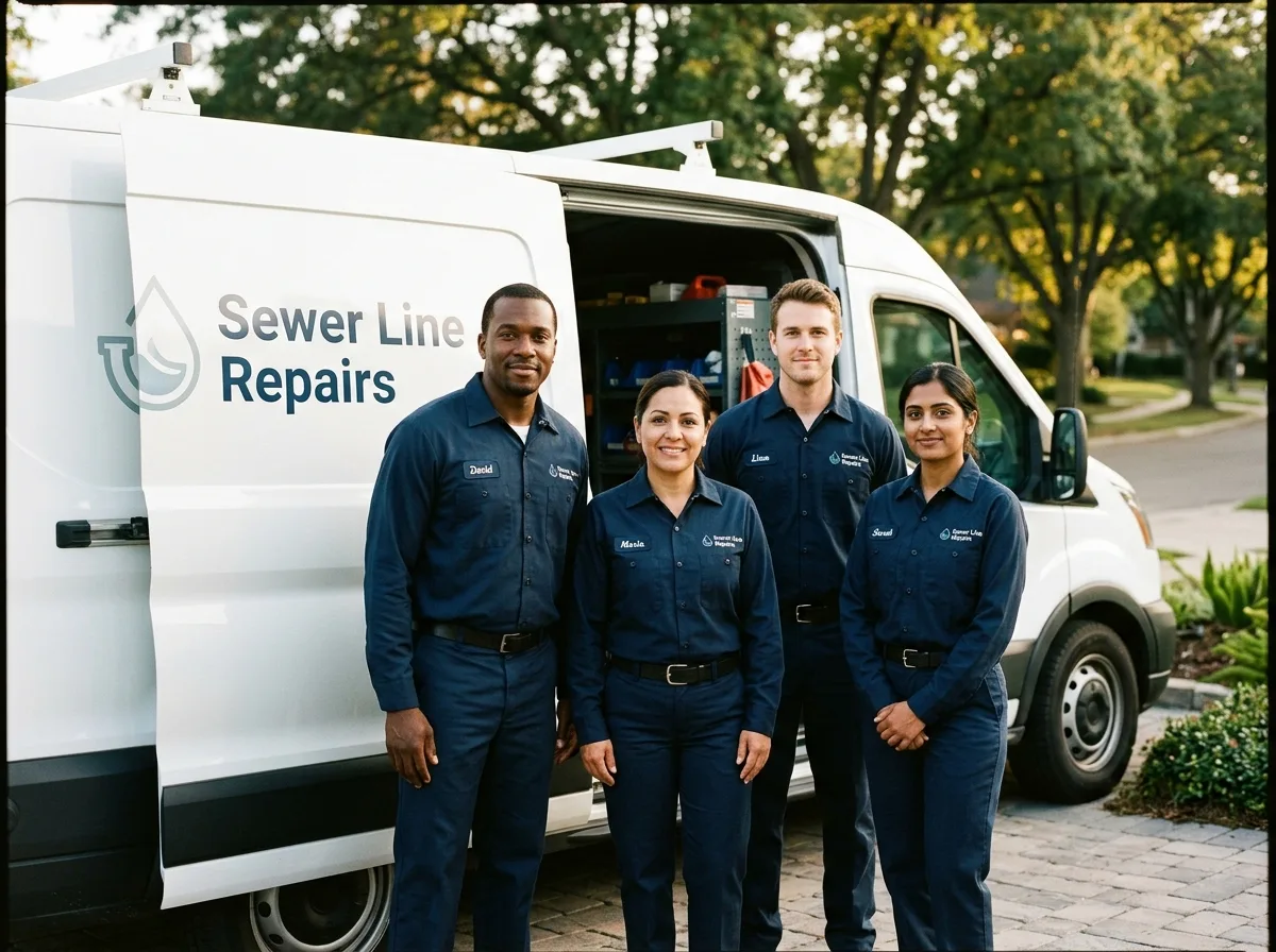 Emergency Plumber company in Terrebonne, OR